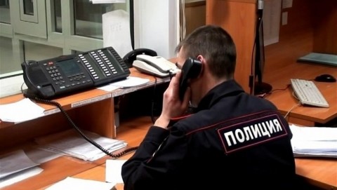 Сотрудниками полиции Октябрьского района раскрыта кража бытовой техники