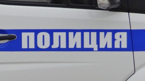Житель Октябрьского района привлечен к уголовной ответственности за повторную нетрезвую езду