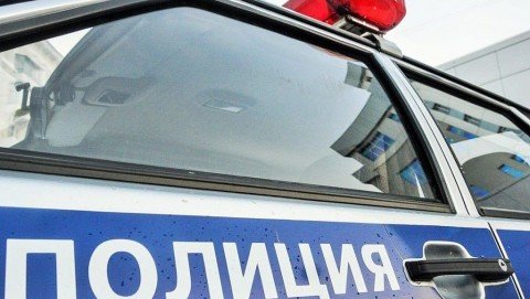Полицейскими Октябрьского района в отношении местного жителя возбуждено уголовное дело за угрозу убийством своей матери